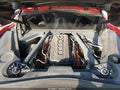 2024 Chevrolet Corvette Stingray — photo 10 of 22 | VIN 1G1YA2D45R5115680