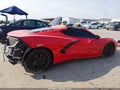 2024 Chevrolet Corvette Stingray — photo 14 of 22 | VIN 1G1YA2D45R5115680