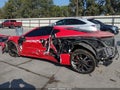 2024 Chevrolet Corvette Stingray — photo 15 of 22 | VIN 1G1YA2D45R5115680