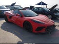 2024 Chevrolet Corvette Stingray — photo 1 of 22 | VIN 1G1YA2D45R5115680