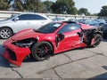 2024 Chevrolet Corvette Stingray — photo 6 of 22 | VIN 1G1YA2D45R5115680