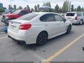 2015 Subaru WRX — photo 4 of 18 | VIN JF1VA1D68F9818691