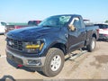 2025 Ford F-150 — photo 2 of 16 | VIN 1FTMF1L59SKE64862