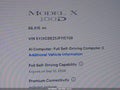 2018 Tesla Model X — photo 14 of 15 | VIN 5YJXCBE25JF115708
