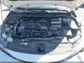 2024 Toyota Corolla — photo 10 of 17 | VIN JTNC4MBE0R3215578