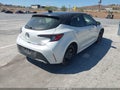 2024 Toyota Corolla — photo 4 of 17 | VIN JTNC4MBE0R3215578