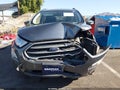 2021 Ford EcoSport — photo 12 of 16 | VIN MAJ3S2GE4MC445520