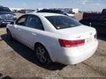 2007 Hyundai Sonata — photo 3 of 16 | VIN 5NPEU46FX7H259668