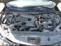 2017 Nissan Sentra — photo 10 of 17 | VIN 3N1CB7APXHY292398