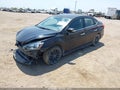 2017 Nissan Sentra — photo 2 of 17 | VIN 3N1CB7APXHY292398