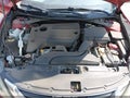 2018 Nissan Altima — photo 10 of 16 | VIN 1N4AL3AP3JC141580