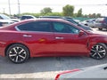 2018 Nissan Altima — photo 13 of 16 | VIN 1N4AL3AP3JC141580