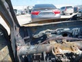 2013 Toyota Avalon — photo 7 of 10 | VIN 4T1BK1EB4DU052731