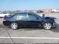2007 Chevrolet Impala — photo 13 of 16 | VIN 2G1WD58C279212434