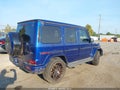 2022 Mercedes-Benz G-Class — photo 4 of 16 | VIN W1NYC7HJ4NX444151