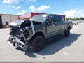 2026 Ford F-250 — photo 2 of 17 | VIN 1FT8W2BA3TEC95413