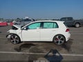 2018 Volkswagen Golf — photo 14 of 16 | VIN 3VW547AU6JM284685