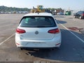 2018 Volkswagen Golf — photo 16 of 16 | VIN 3VW547AU6JM284685