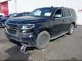 2015 Chevrolet Tahoe — photo 2 of 17 | VIN 1GNSKCKCXFR609314