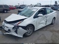 2016 Toyota Prius — photo 2 of 18 | VIN JTDKBRFUXG3002901