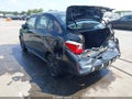 2022 Mitsubishi Mirage — photo 3 of 15 | VIN ML32FUFJ1NHF05204