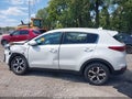 2022 Kia Sportage — photo 14 of 16 | VIN KNDPMCAC7N7018071