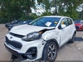 2022 Kia Sportage — photo 6 of 16 | VIN KNDPMCAC7N7018071