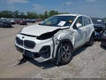 2022 Kia Sportage — photo 2 of 16 | VIN KNDPMCAC7N7018071