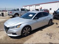 2020 Nissan Altima — photo 2 of 16 | VIN 1N4BL4CV0LC257764