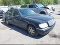1999 Mercedes-Benz S-Class — photo 1 of 16 | VIN WDBGA32G0XA429858
