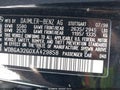 1999 Mercedes-Benz S-Class — photo 9 of 16 | VIN WDBGA32G0XA429858