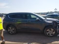 2023 Hyundai Santa Fe — photo 12 of 15 | VIN 5NMS24AJXPH617157