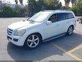 2009 Mercedes-Benz GL-Class — photo 2 of 12 | VIN 4JGBF71E59A515668