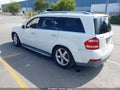 2009 Mercedes-Benz GL-Class — photo 3 of 12 | VIN 4JGBF71E59A515668