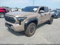 2026 Toyota Tacoma — photo 2 of 15 | VIN 3TMLB5JNXTM278713