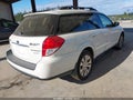 2009 Subaru Outback — photo 4 of 16 | VIN 4S4BP66C997331300