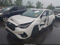 2026 Subaru Impreza — photo 2 of 17 | VIN JF1GUHJC5T8200071
