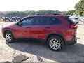 2016 Jeep Cherokee — photo 15 of 17 | VIN 1C4PJMAB1GW204381