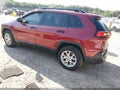 2016 Jeep Cherokee — photo 3 of 17 | VIN 1C4PJMAB1GW204381