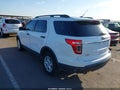 2014 Ford Explorer — photo 3 of 16 | VIN 1FM5K7B8XEGB37162