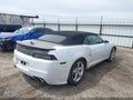 2014 Chevrolet Camaro — photo 4 of 16 | VIN 2G1FC3D30E9259679