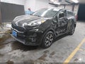 2022 Kia Sportage — photo 2 of 16 | VIN KNDPM3AC5N7021650