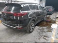 2022 Kia Sportage — photo 4 of 16 | VIN KNDPM3AC5N7021650
