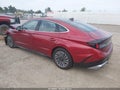 2024 Hyundai Sonata Hybrid — photo 3 of 16 | VIN KMHL54JJ1RA101340