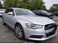 2014 Audi A6 — photo 1 of 16 | VIN WAUGFAFC9EN122058