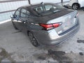 2025 Nissan Versa — photo 3 of 16 | VIN 3N1CN8EV8SL903636