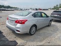2019 Nissan Sentra — photo 4 of 16 | VIN 3N1AB7APXKY246018