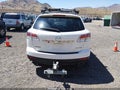 2008 Mazda CX-9 — photo 16 of 16 | VIN JM3TB38V180134608