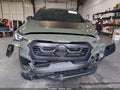 2025 Subaru Crosstrek — photo 13 of 17 | VIN 4S4GUHU67S3720568