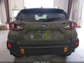 2025 Subaru Crosstrek — photo 17 of 17 | VIN 4S4GUHU67S3720568